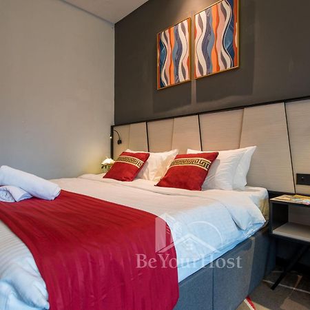 Maison 101 Dang Wangi Kuala Lumpur Klcc エクステリア 写真