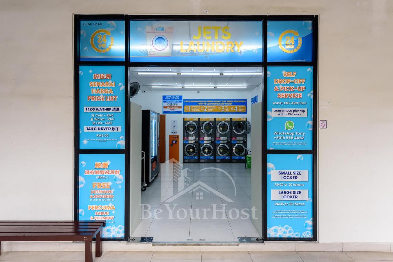 Maison 101 Dang Wangi Kuala Lumpur Klcc エクステリア 写真