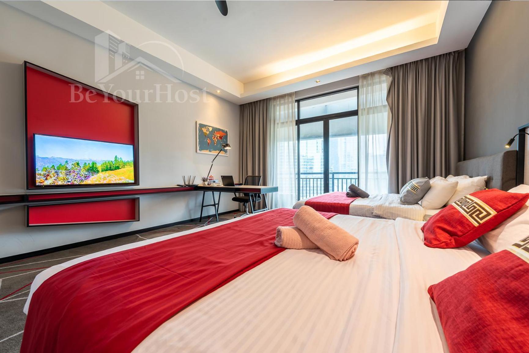 Maison 101 Dang Wangi Kuala Lumpur Klcc エクステリア 写真