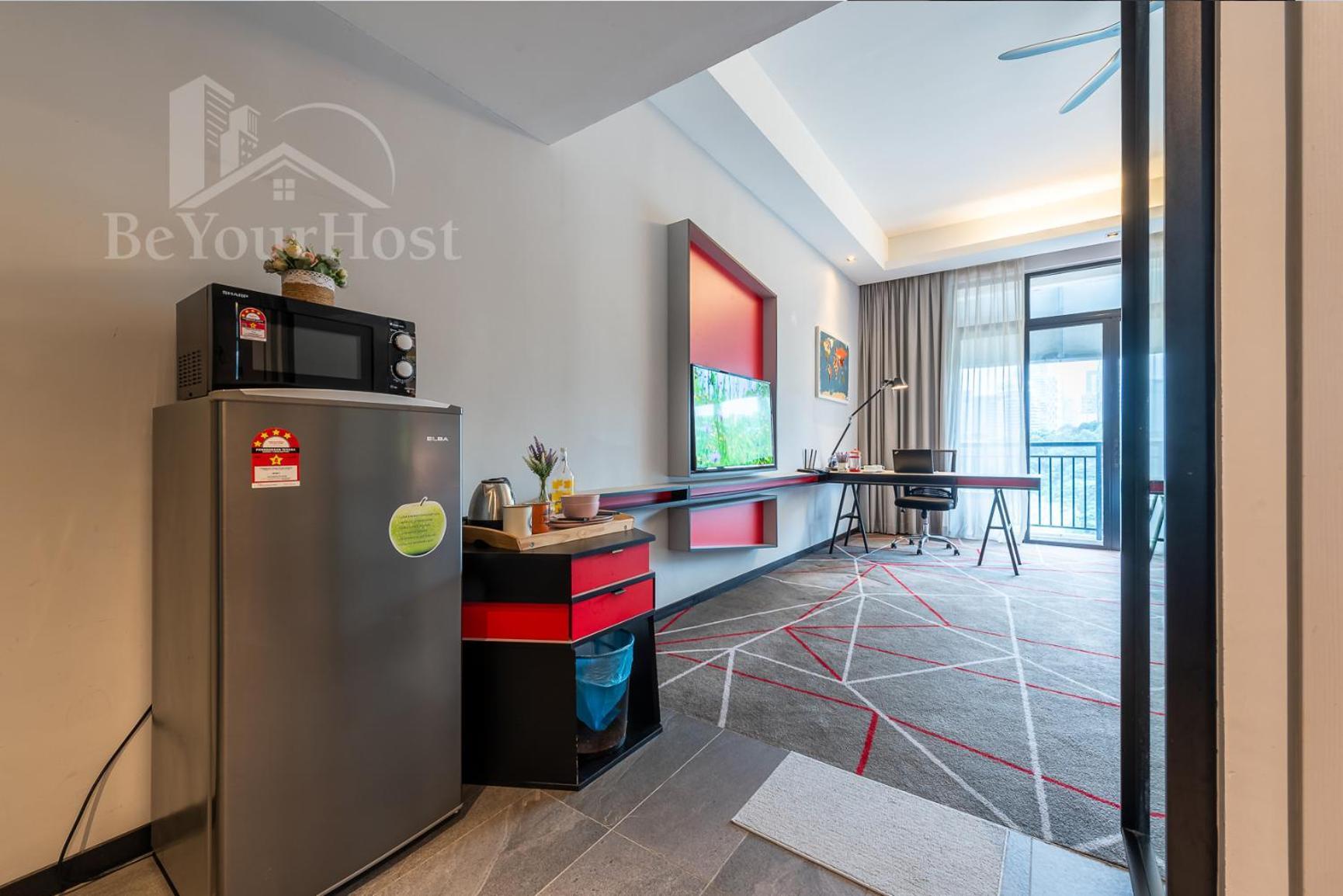 Maison 101 Dang Wangi Kuala Lumpur Klcc エクステリア 写真