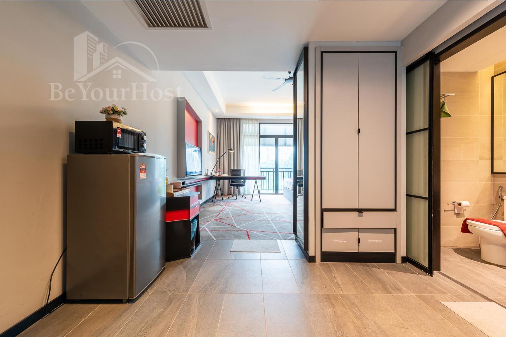 Maison 101 Dang Wangi Kuala Lumpur Klcc エクステリア 写真