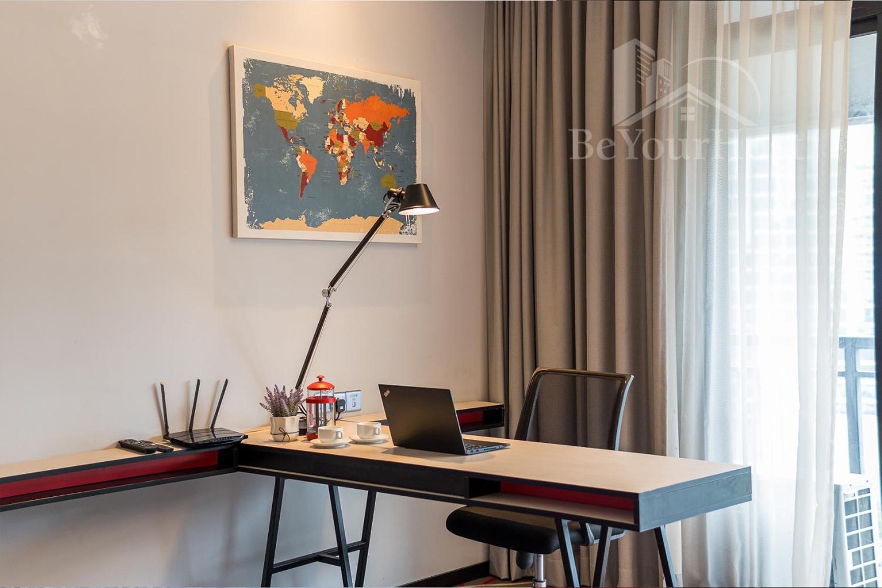 Maison 101 Dang Wangi Kuala Lumpur Klcc エクステリア 写真