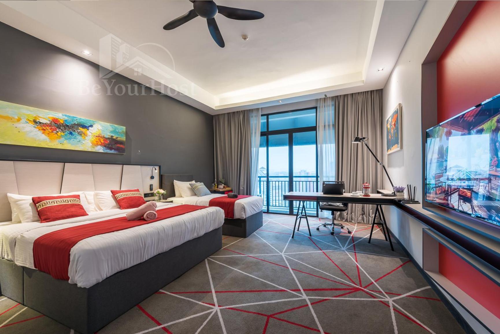 Maison 101 Dang Wangi Kuala Lumpur Klcc エクステリア 写真