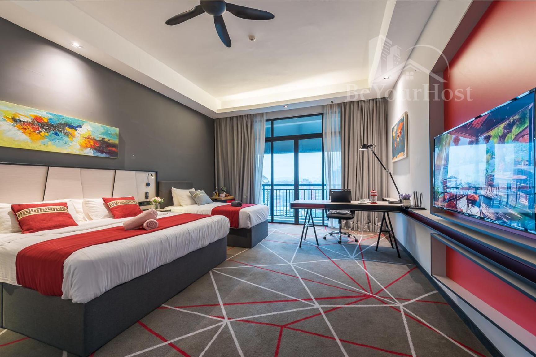 Maison 101 Dang Wangi Kuala Lumpur Klcc エクステリア 写真