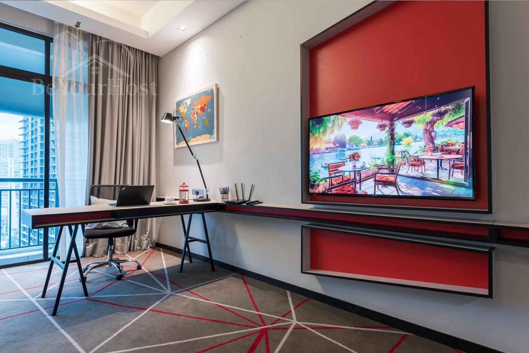 Maison 101 Dang Wangi Kuala Lumpur Klcc エクステリア 写真