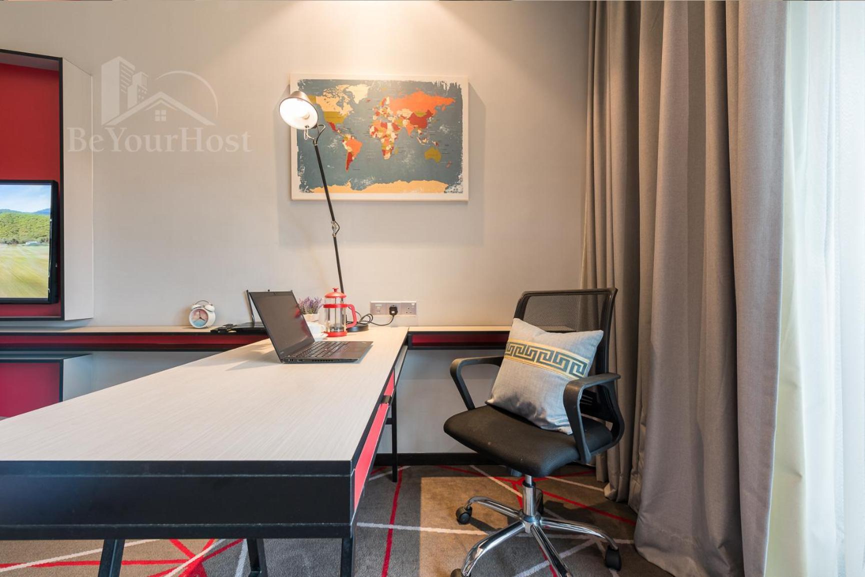 Maison 101 Dang Wangi Kuala Lumpur Klcc エクステリア 写真