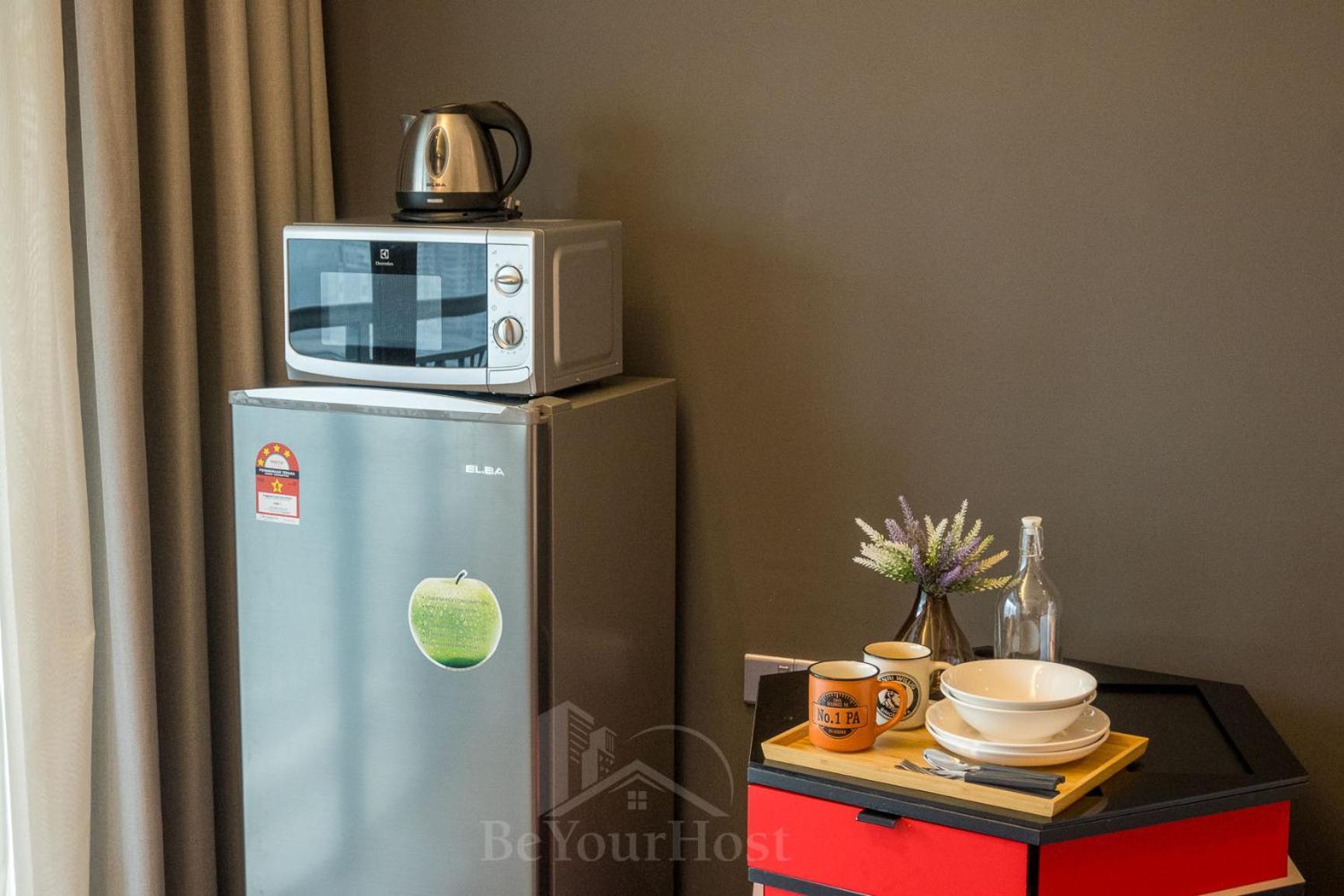 Maison 101 Dang Wangi Kuala Lumpur Klcc エクステリア 写真