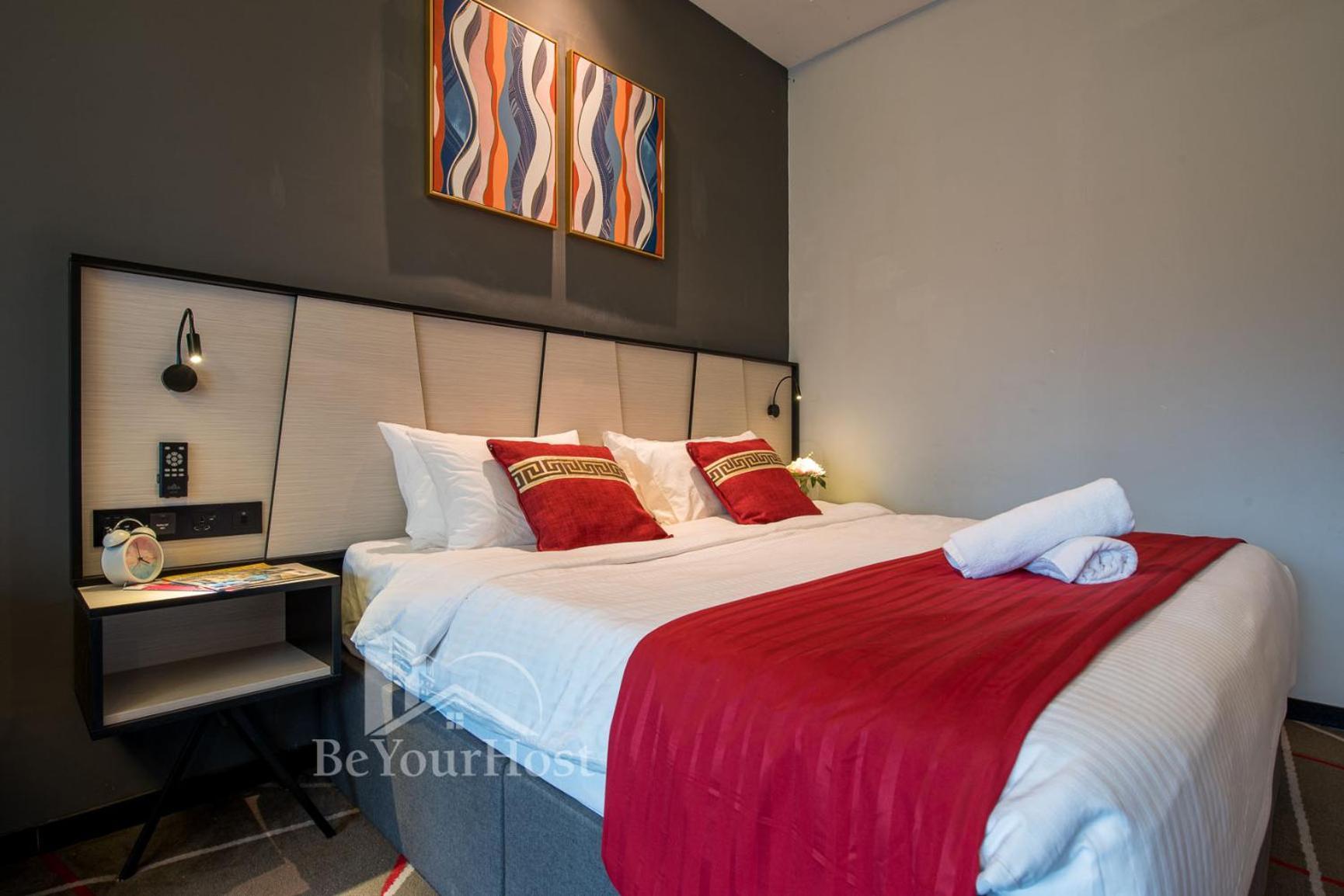Maison 101 Dang Wangi Kuala Lumpur Klcc エクステリア 写真