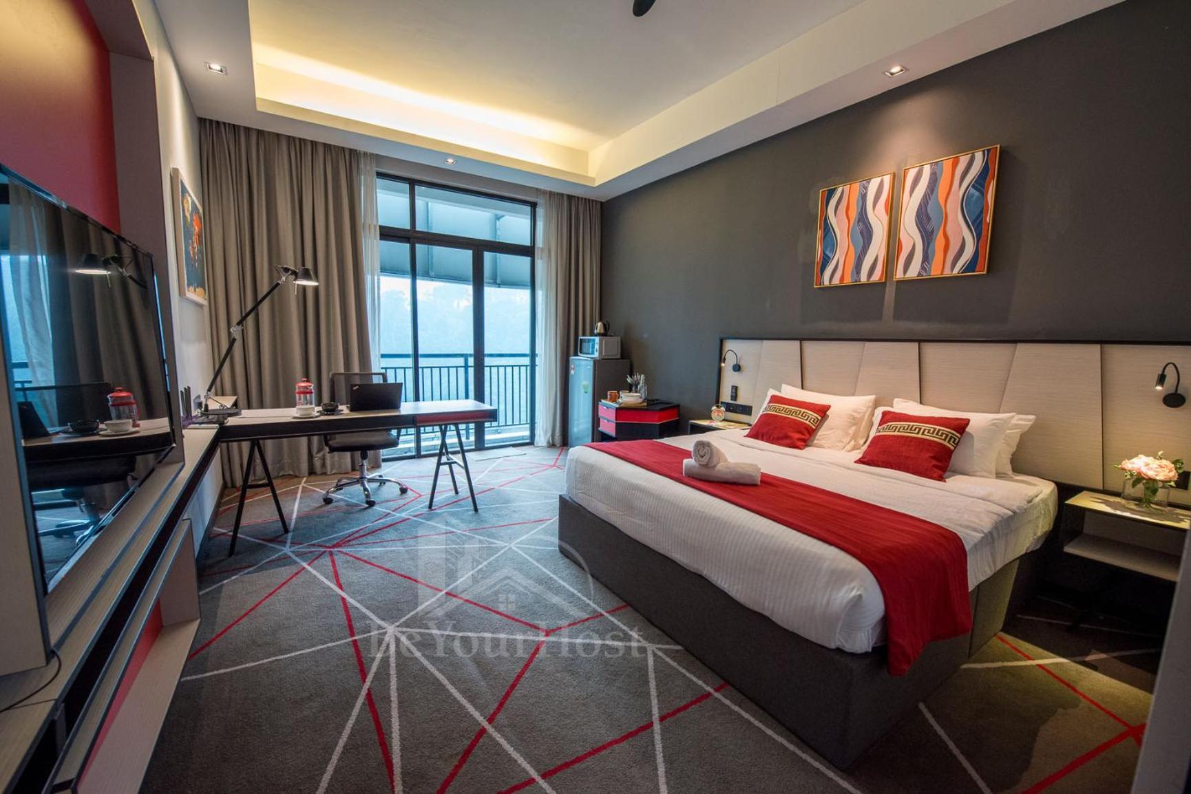 Maison 101 Dang Wangi Kuala Lumpur Klcc エクステリア 写真