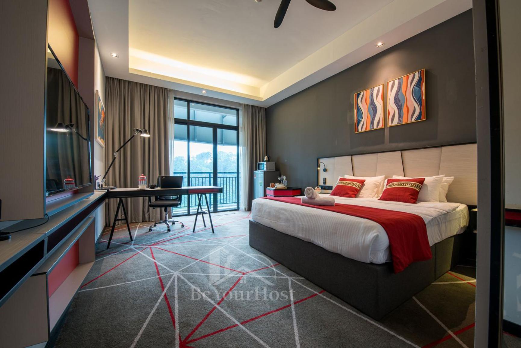 Maison 101 Dang Wangi Kuala Lumpur Klcc エクステリア 写真