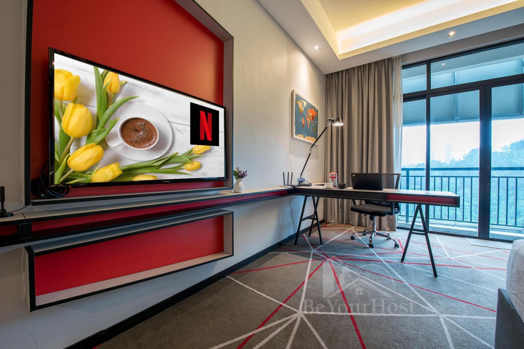 Maison 101 Dang Wangi Kuala Lumpur Klcc エクステリア 写真