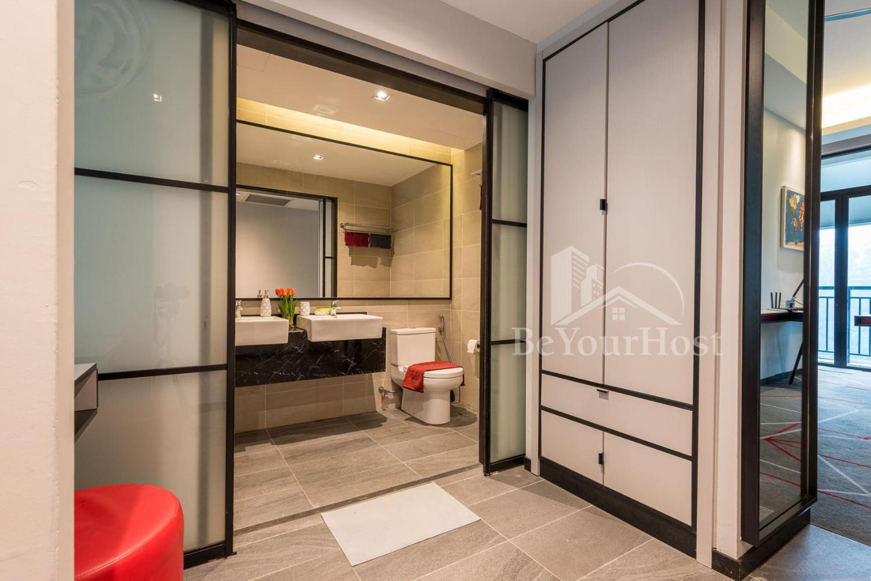 Maison 101 Dang Wangi Kuala Lumpur Klcc エクステリア 写真