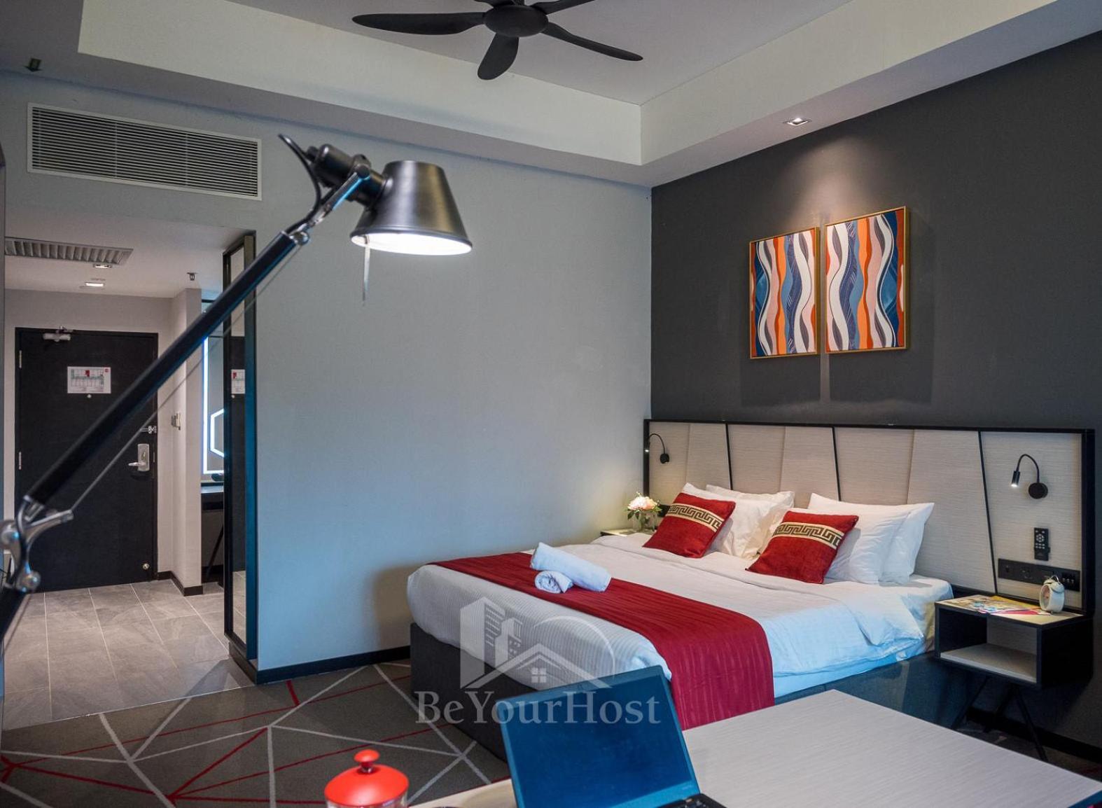 Maison 101 Dang Wangi Kuala Lumpur Klcc エクステリア 写真