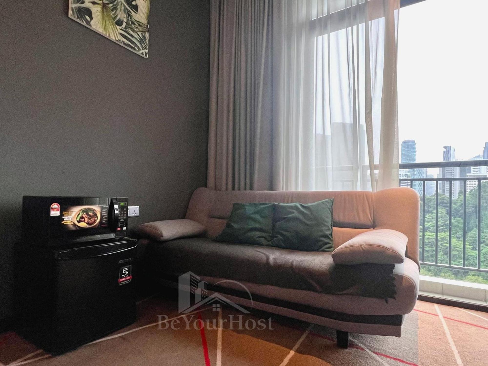 Maison 101 Dang Wangi Kuala Lumpur Klcc エクステリア 写真